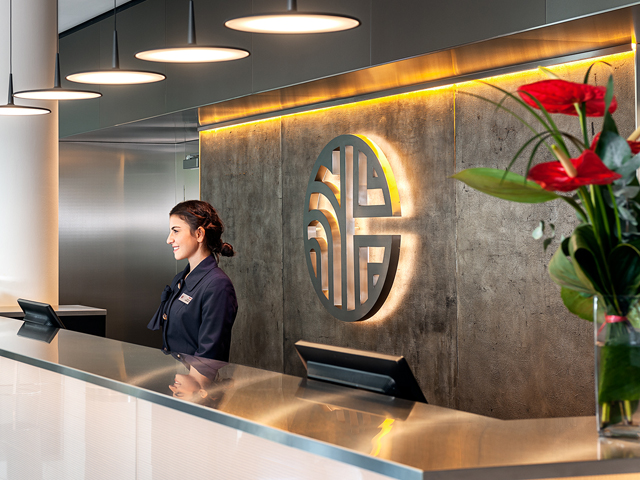 NH Hotel Group